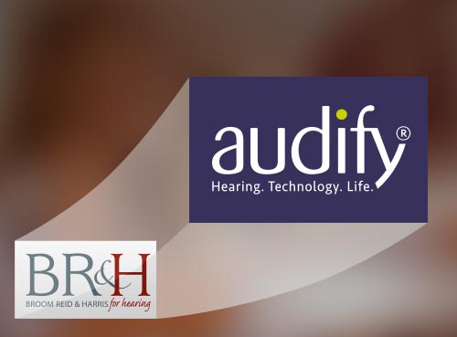 Broom Reid and Harris name change to Audify