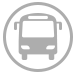Get to Audify Exeter by bus