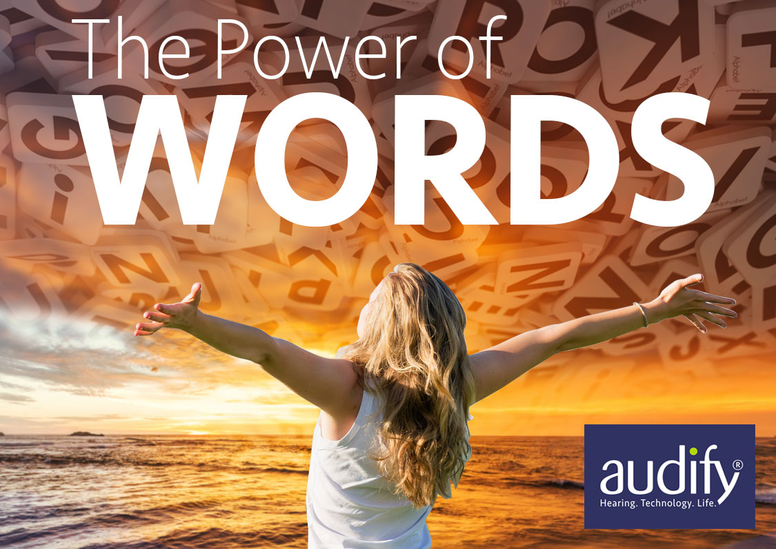 Power of Words Competition 2016 by Audify