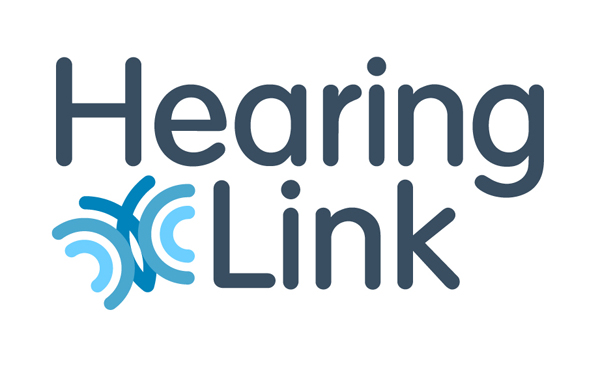 Hearing Link Logo